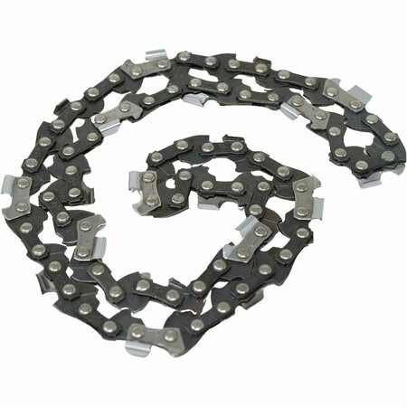 SUNBELT Timber Ridge Chain CH LOOP-40DL, 3/8"LP.050GA 5.51" x3.35" x1.38" A-B1BSC50D040